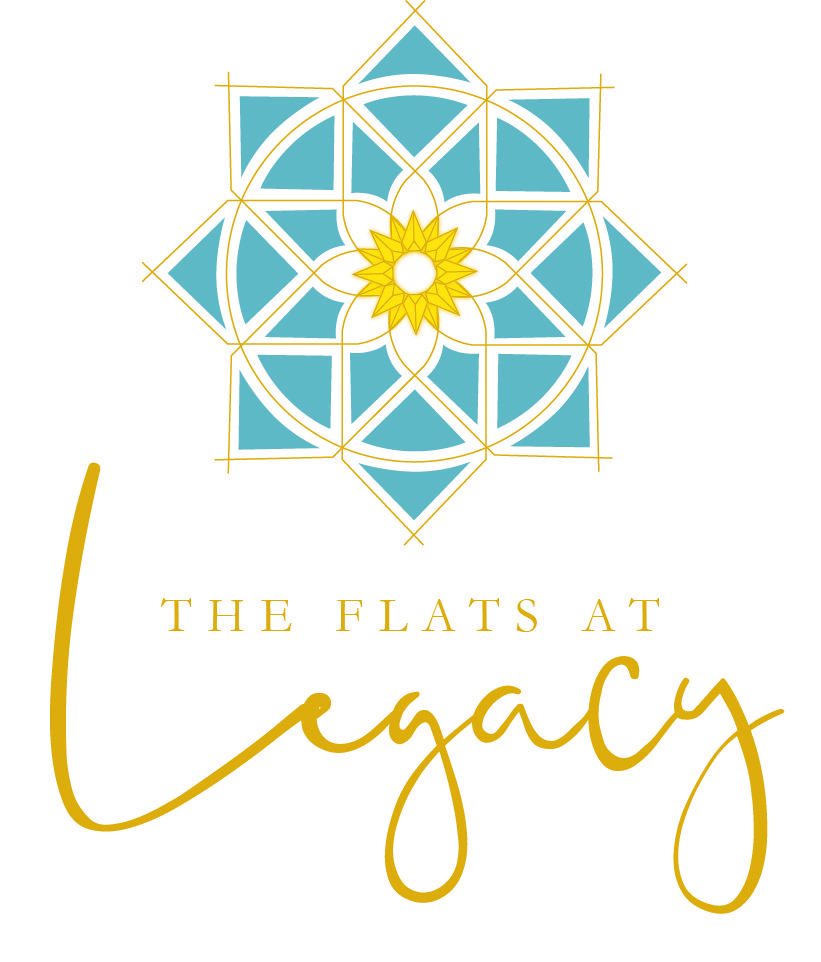 The Flats at Legacy Logo